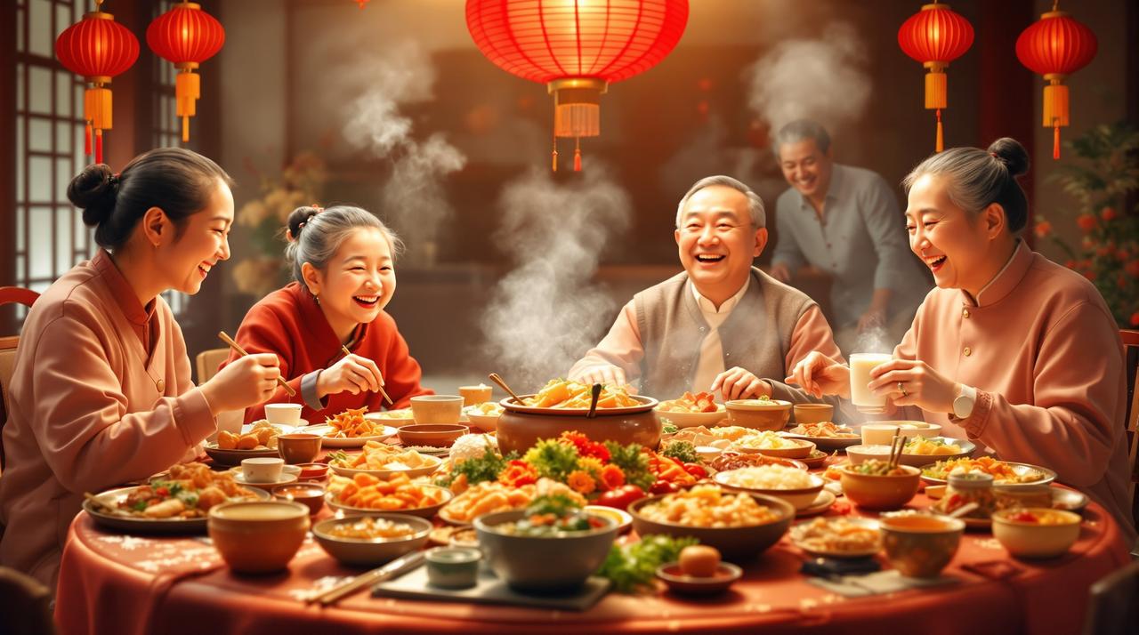 在线看漫剧 - 团圆 在线看漫剧原创作品 - 团圆