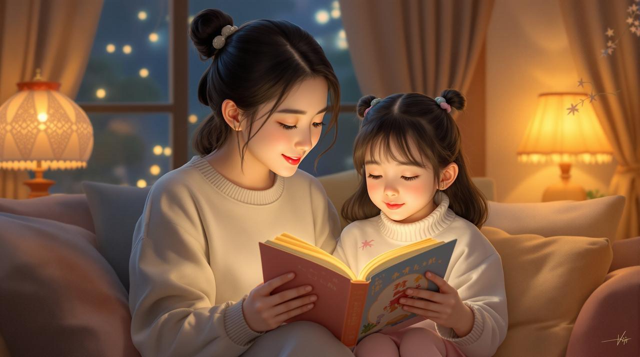 在线看漫剧推荐 - 继母的心事